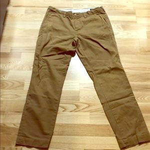Polo Ralph Lauren Khaki Pants